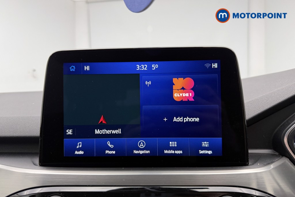 Used Ford Kuga 2021 for sale - 77312817: Photo 10