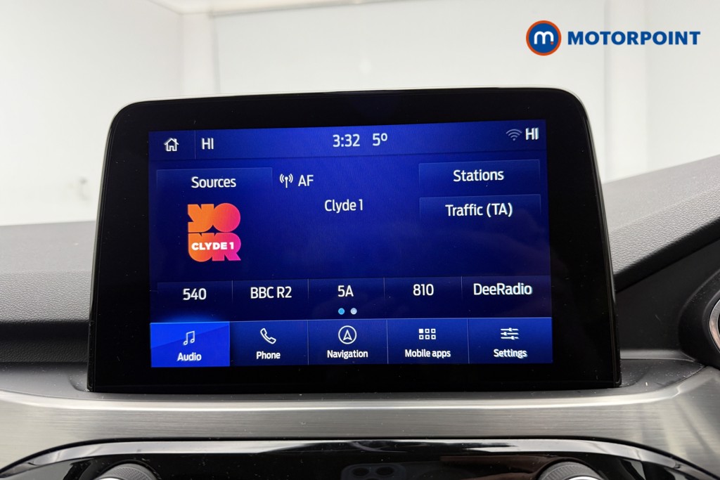 Used Ford Kuga 2021 for sale - 77312817: Photo 11