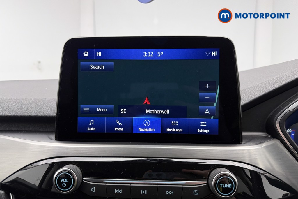 Used Ford Kuga 2021 for sale - 77312817: Photo 13