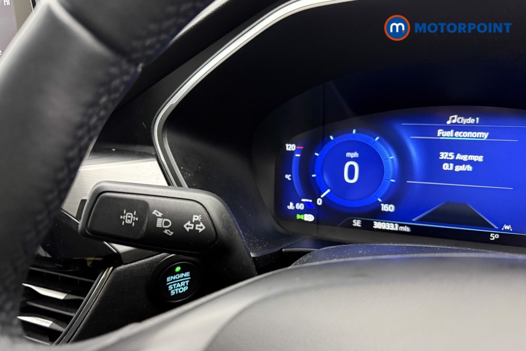 Used Ford Kuga 2021 for sale - 77312817: Photo 22