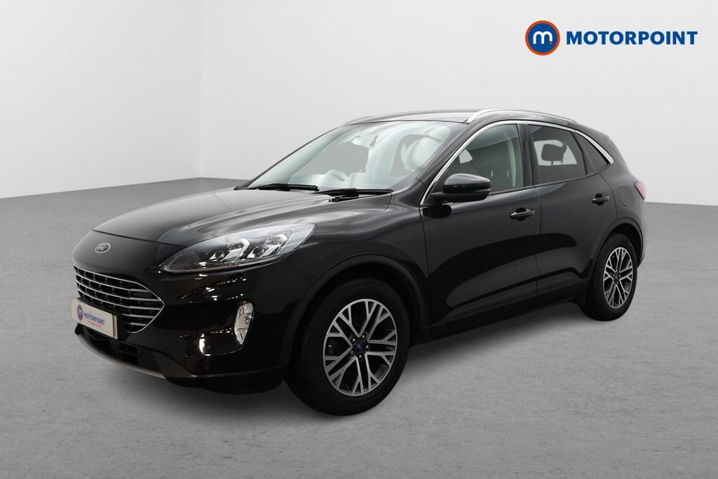 Used Ford Kuga 2021 for sale - 77312817: Photo 3