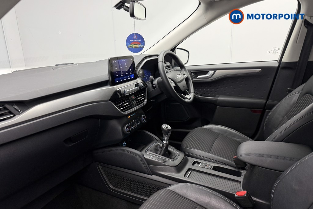 Used Ford Kuga 2021 for sale - 77312817: Photo 41