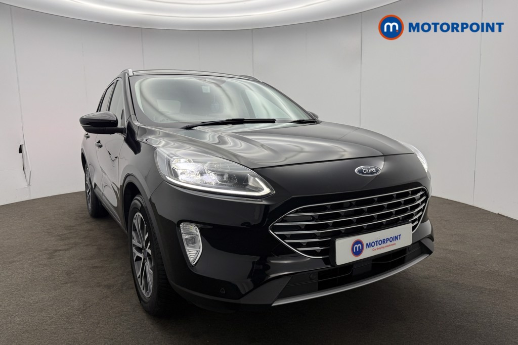 Used Ford Kuga 2021 for sale - 77312817: Photo 43