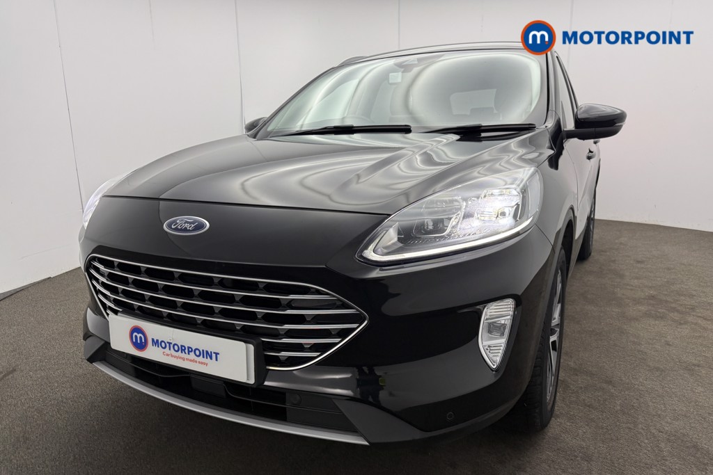 Used Ford Kuga 2021 for sale - 77312817: Photo 44