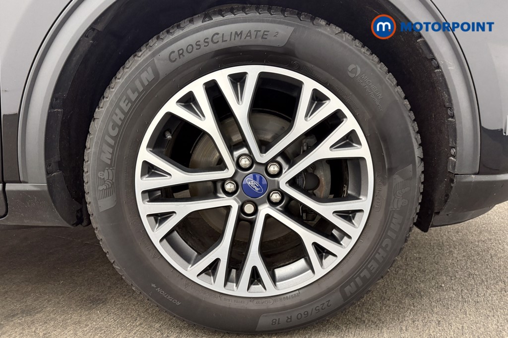 Used Ford Kuga 2021 for sale - 77312817: Photo 45