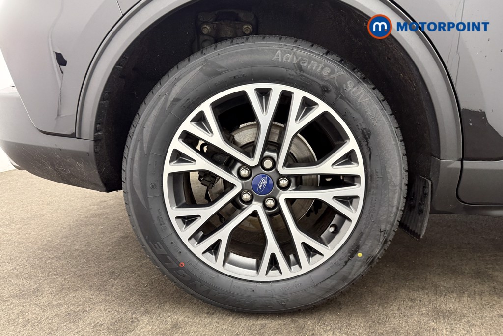 Used Ford Kuga 2021 for sale - 77312817: Photo 46