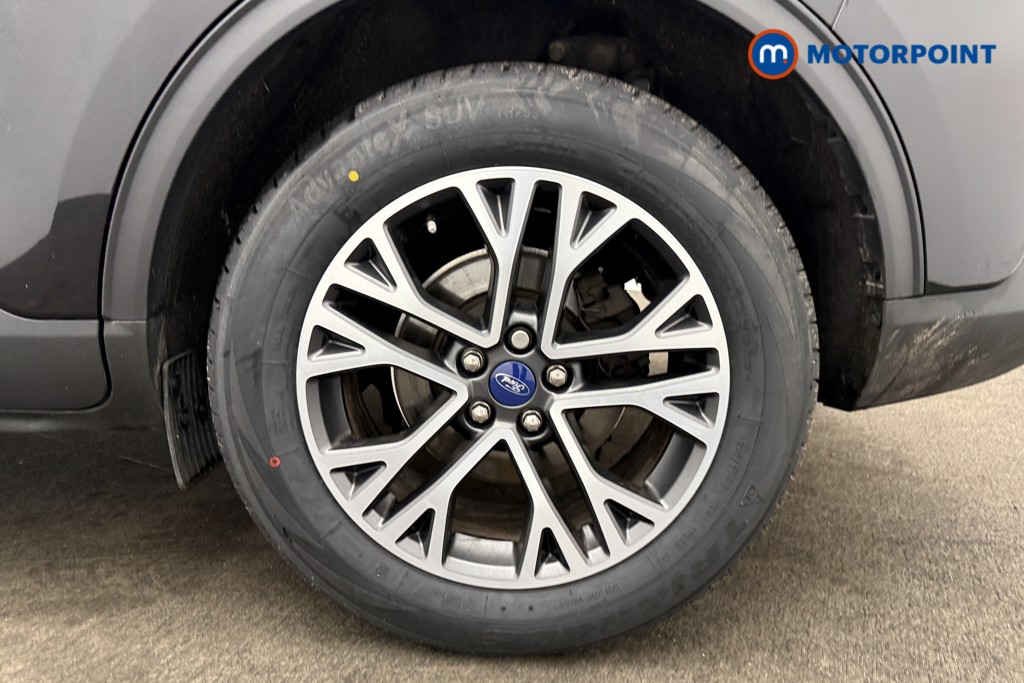 Used Ford Kuga 2021 for sale - 77312817: Photo 47