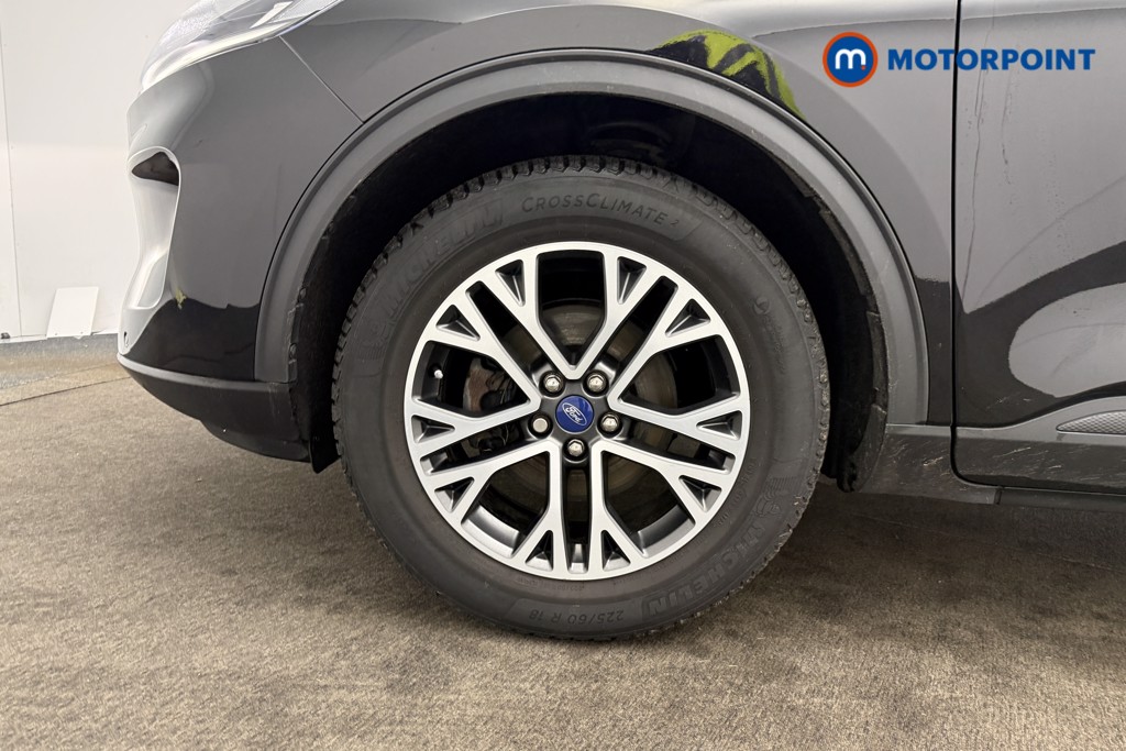 Used Ford Kuga 2021 for sale - 77312817: Photo 48