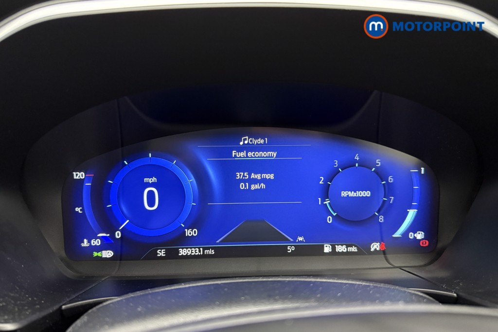 Used Ford Kuga 2021 for sale - 77312817: Photo 9