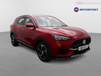 Used MG MG HS undefined for sale - 78720721: Photo