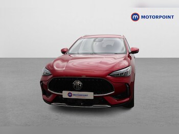 Used MG MG HS undefined for sale - 78720721: Photo
