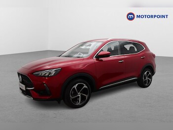 Used MG MG HS undefined for sale - 78720721: Photo