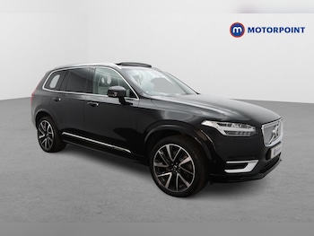 Used Volvo XC90 2022 for sale - 79196317: Photo