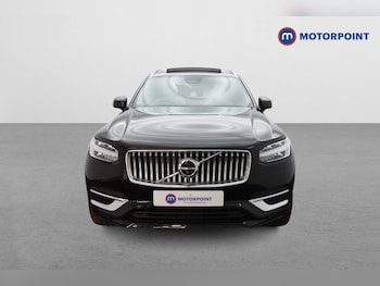 Used Volvo XC90 2022 for sale - 79196317: Photo