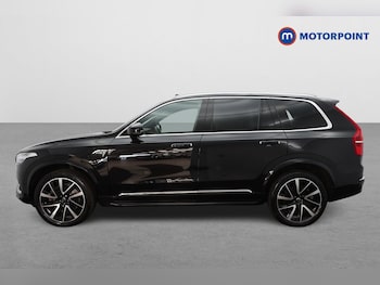 Used Volvo XC90 2022 for sale - 79196317: Photo