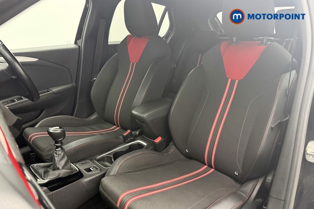 Used Vauxhall Corsa 2020 for sale - 78081852: Photo 11