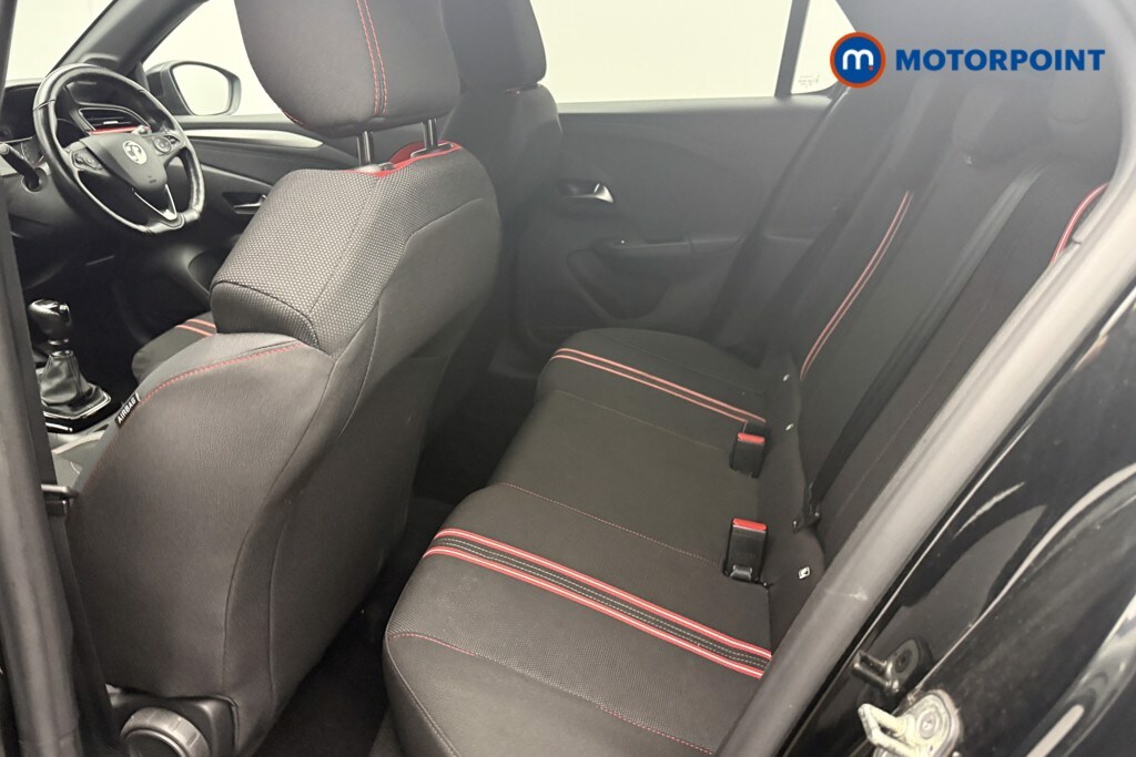 Used Vauxhall Corsa 2020 for sale - 78081852: Photo 12