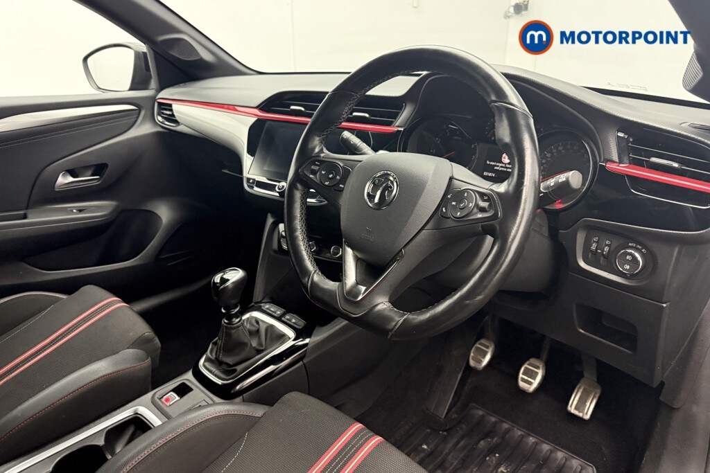 Used Vauxhall Corsa 2020 for sale - 78081852: Photo 14