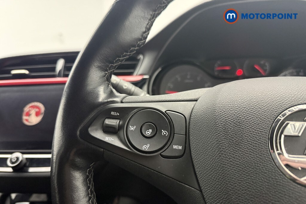 Used Vauxhall Corsa 2020 for sale - 78081852: Photo 15