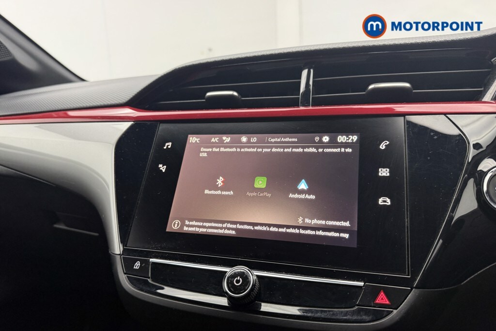 Used Vauxhall Corsa 2020 for sale - 78081852: Photo 19