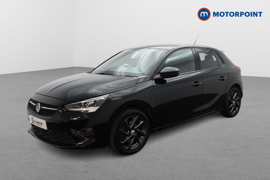 Used Vauxhall Corsa 2020 for sale - 78081852: Photo 3