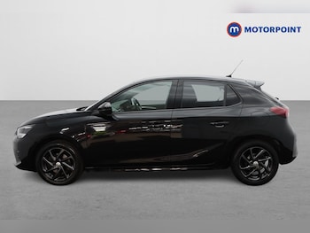 Used Vauxhall Corsa 2020 for sale - 78081852: Photo