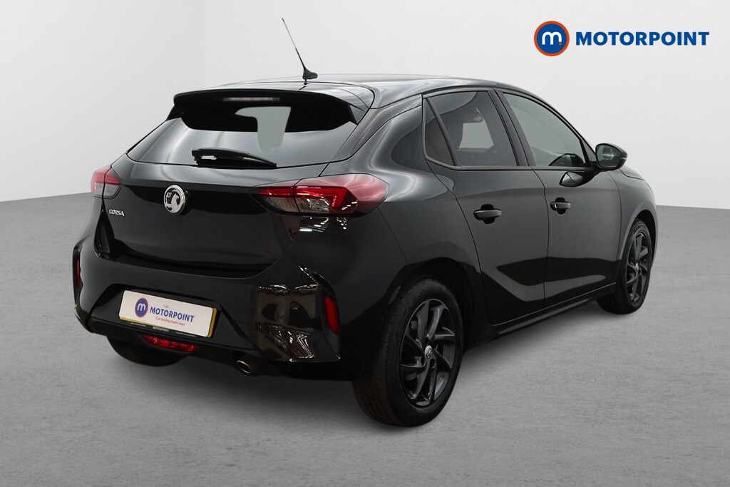Used Vauxhall Corsa 2020 for sale - 78081852: Photo 7