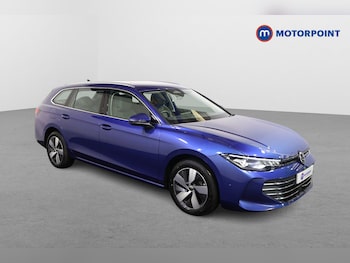 2025 - 1.5 TSI eHybrid Life 5dr DSG