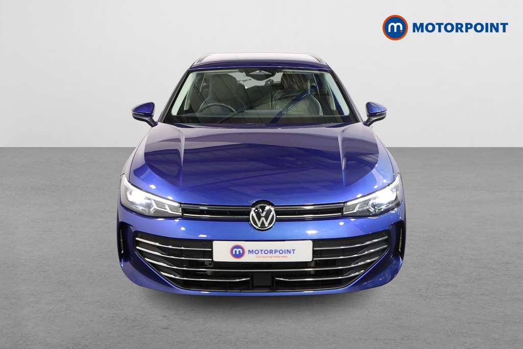 Used Volkswagen Passat 2025 for sale - 76394302: Photo 2