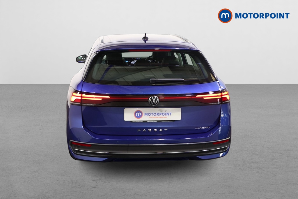 Used Volkswagen Passat 2025 for sale - 76394302: Photo 6