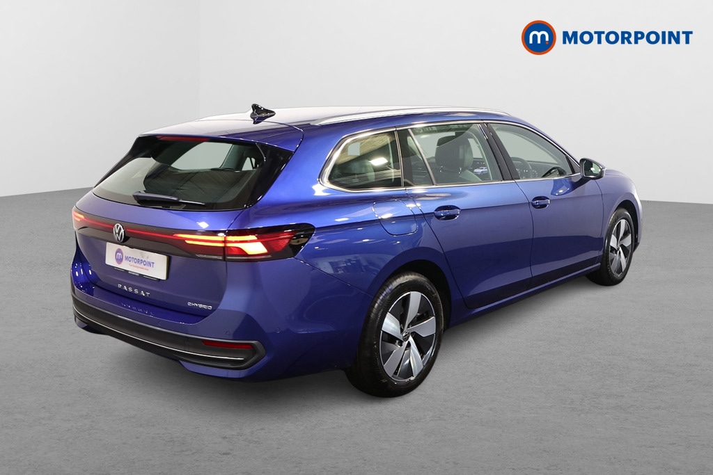 Used Volkswagen Passat 2025 for sale - 76394302: Photo 7