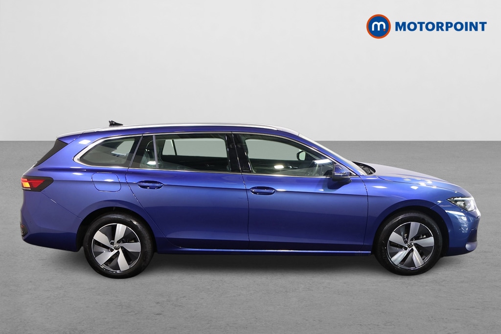 Used Volkswagen Passat 2025 for sale - 76394302: Photo 8