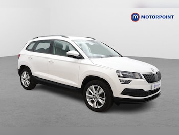 2019 - 1.0 TSI SE Technology 5dr