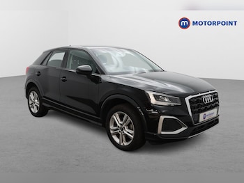 Used Audi Q2 2024 for sale - 79057783: Photo