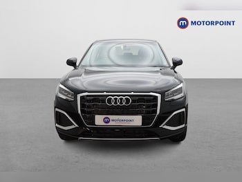 Used Audi Q2 2024 for sale - 79057783: Photo