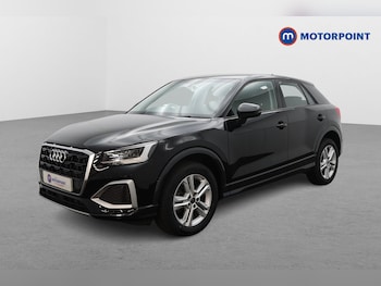 Used Audi Q2 2024 for sale - 79057783: Photo