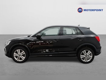 Used Audi Q2 2024 for sale - 79057783: Photo