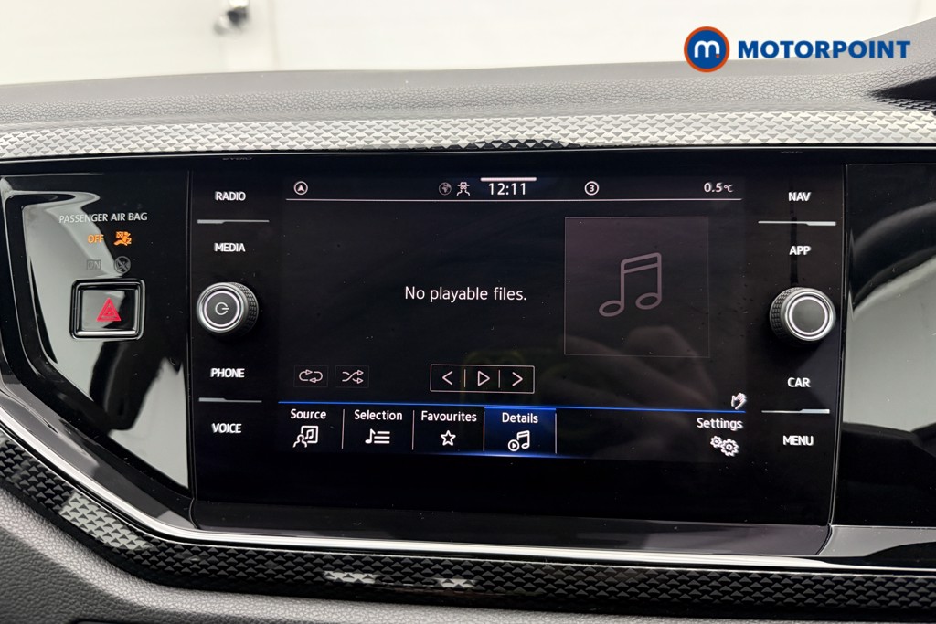 Used Volkswagen Taigo 2024 for sale - 77271801: Photo 11