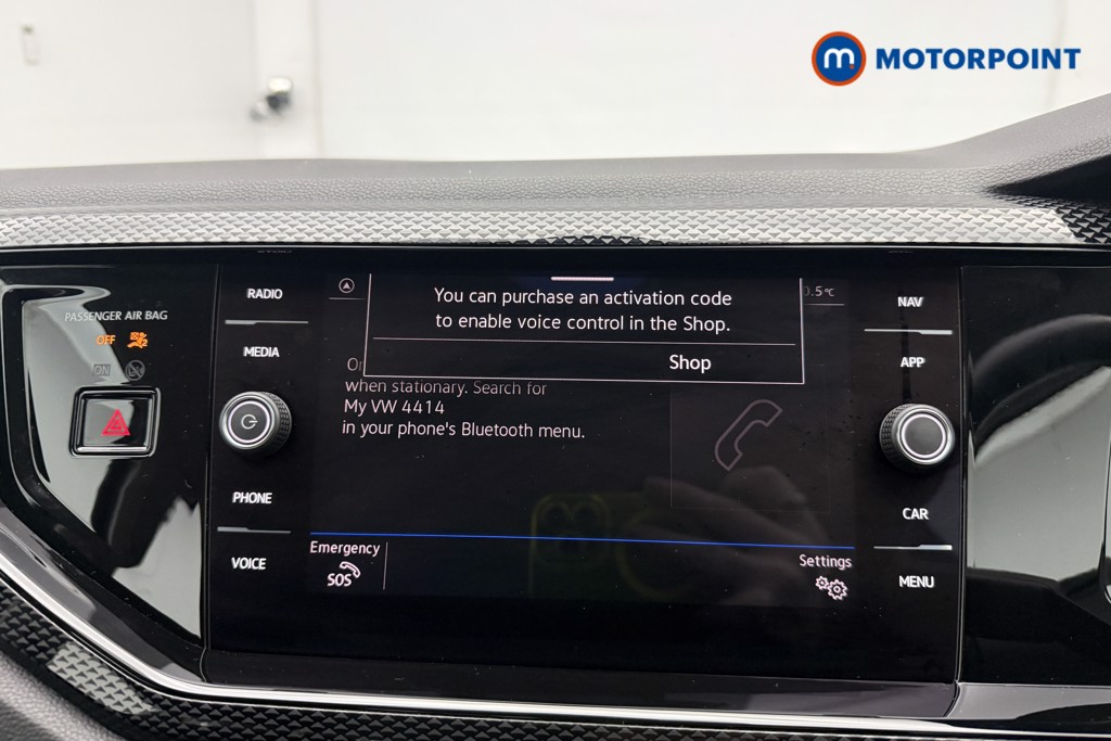 Used Volkswagen Taigo 2024 for sale - 77271801: Photo 13