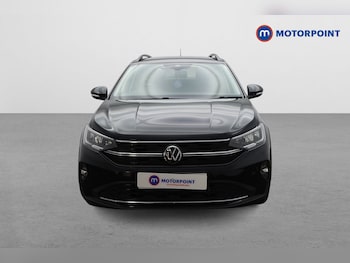 Used Volkswagen Taigo 2024 for sale - 77271801: Photo