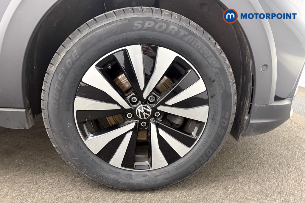 Used Volkswagen Taigo 2024 for sale - 77271801: Photo 47