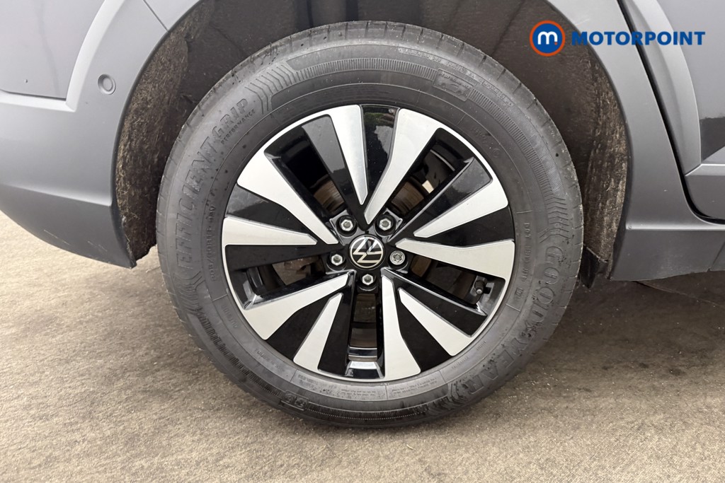 Used Volkswagen Taigo 2024 for sale - 77271801: Photo 48