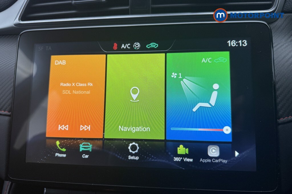 Used MG MG ZS 2022 for sale - 77607705: Photo 10