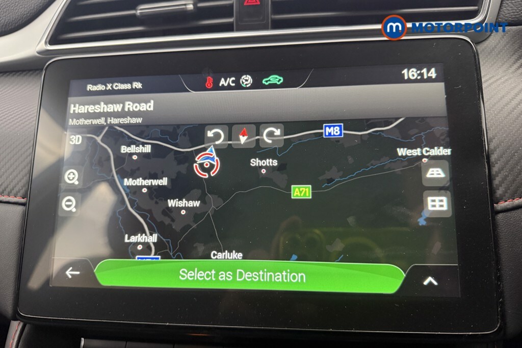 Used MG MG ZS 2022 for sale - 77607705: Photo 11