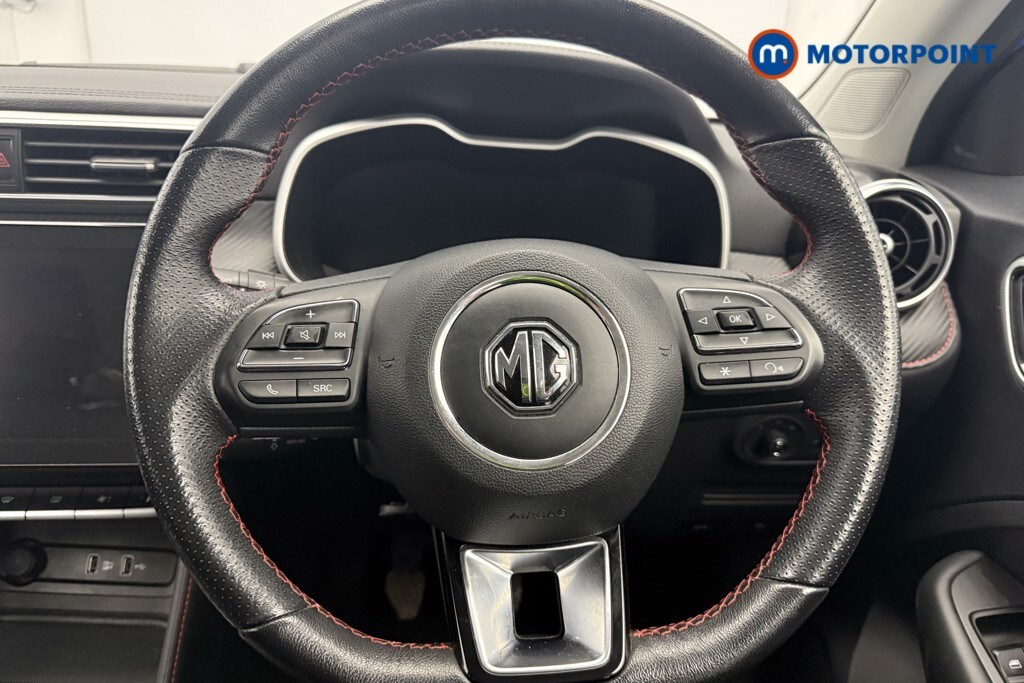 Used MG MG ZS 2022 for sale - 77607705: Photo 13