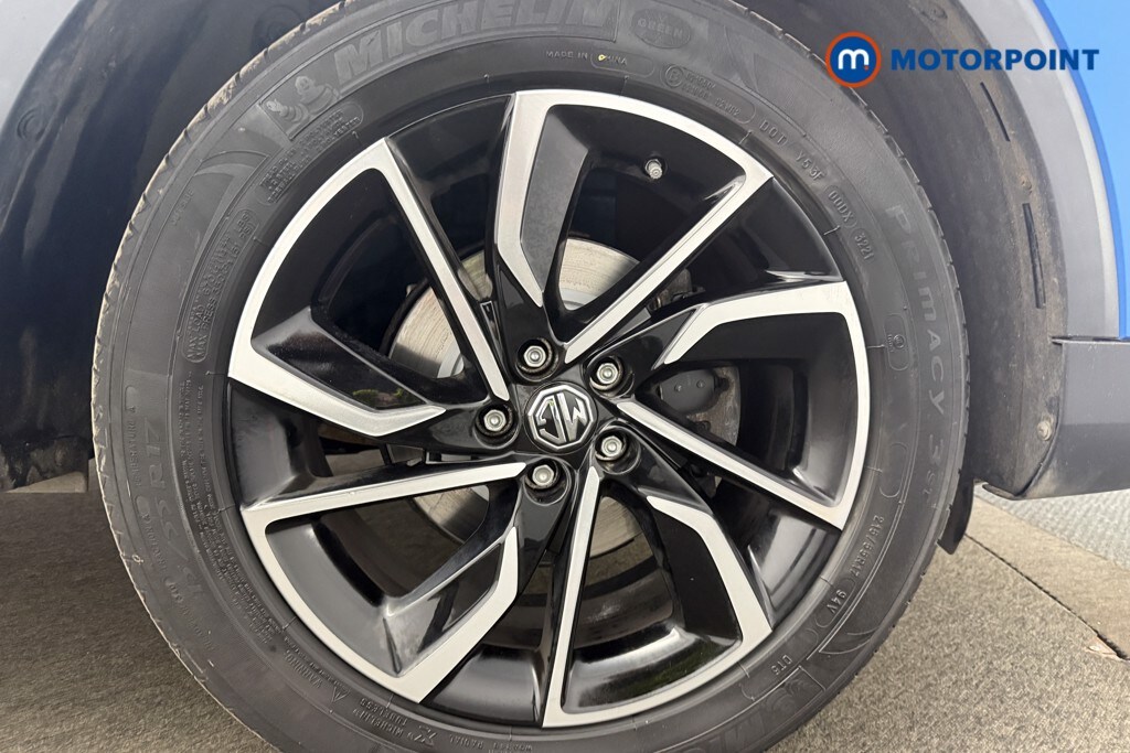 Used MG MG ZS 2022 for sale - 77607705: Photo 19