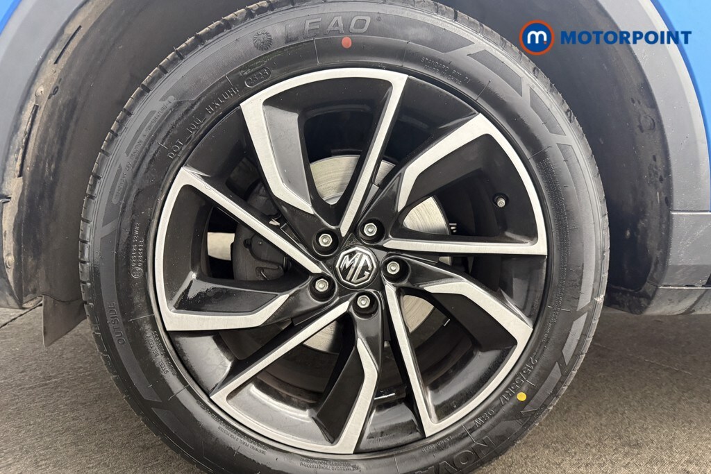 Used MG MG ZS 2022 for sale - 77607705: Photo 20