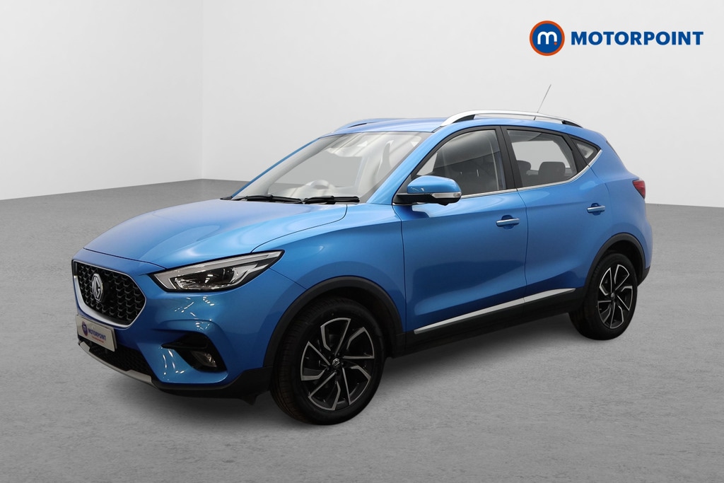 Used MG MG ZS 2022 for sale - 77607705: Photo 3