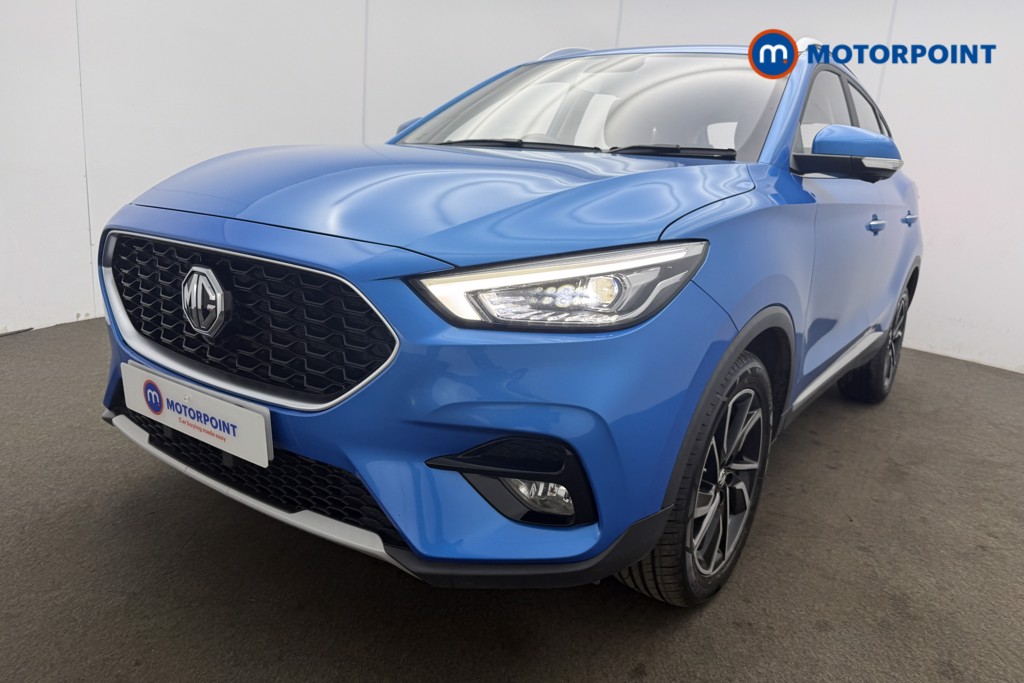 Used MG MG ZS 2022 for sale - 77607705: Photo 32