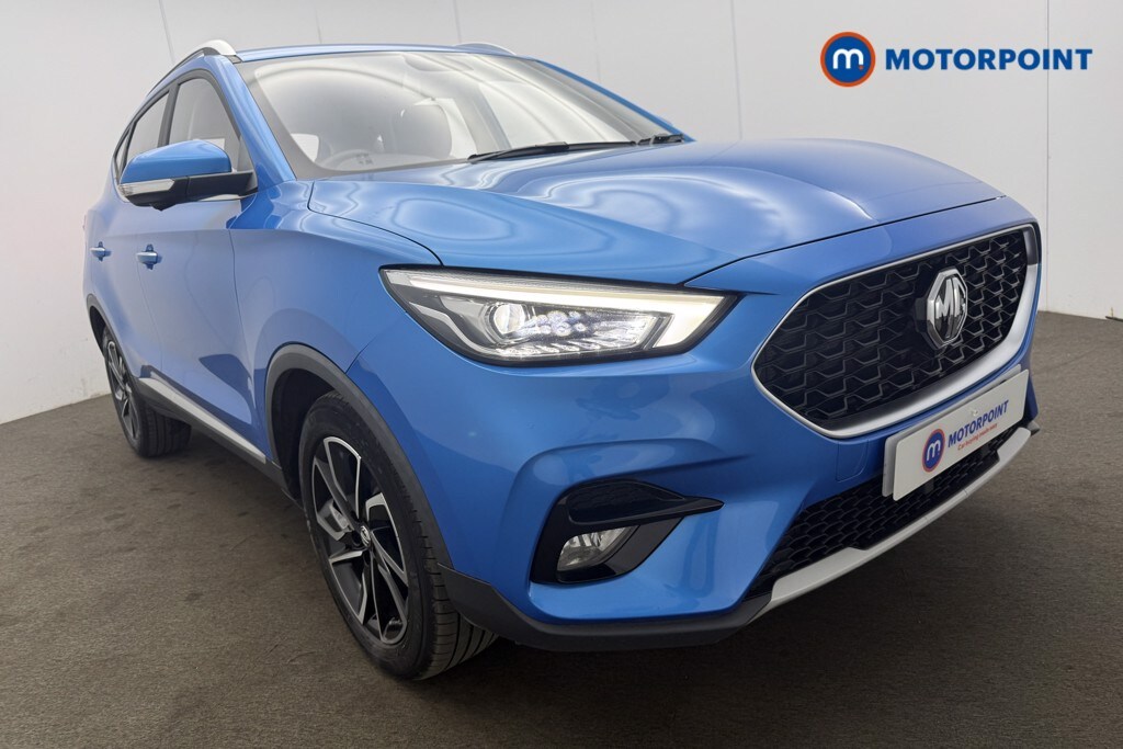 Used MG MG ZS 2022 for sale - 77607705: Photo 33